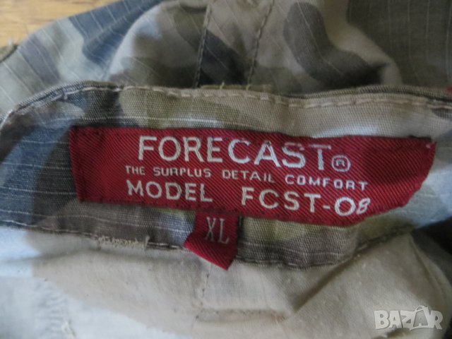 Дамски панталон Forecast , снимка 3 - Екипировка - 29120624
