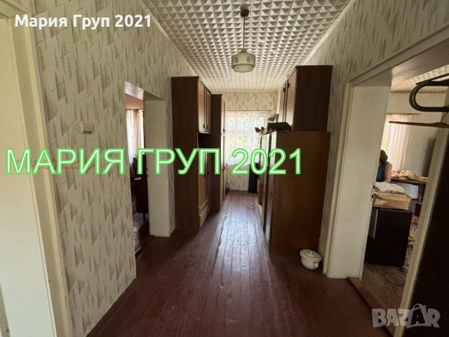 !!!ТОП ОФЕРТА!!!Продавам Двуетажна Къща с Два Гаража в село Ябълково област Хасково!!!, снимка 10 - Къщи - 51507734