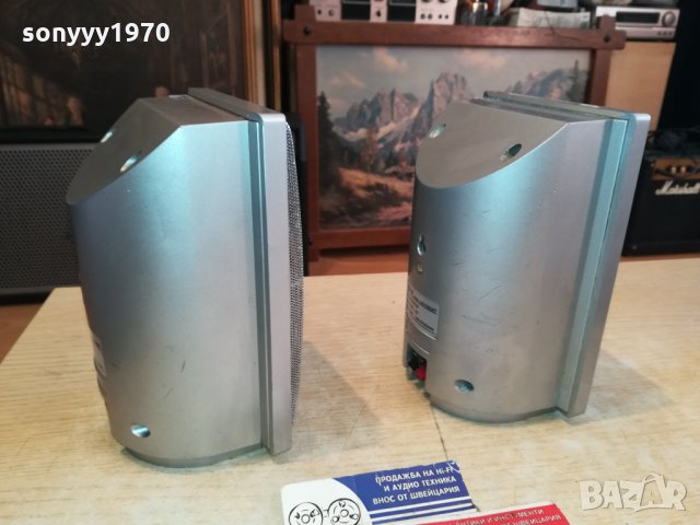 LG LHS-D6530T 2X100W///8OHM SPEAKER SYSTEM 0201221751, снимка 11 - Тонколони - 35296127