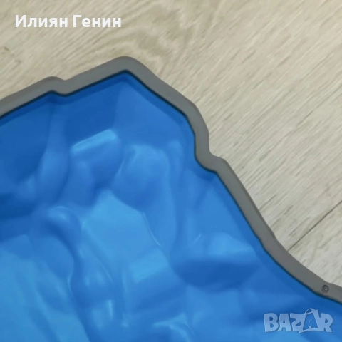 9 плъзгащи се камъка за баланс, снимка 6 - Образователни игри - 52732056