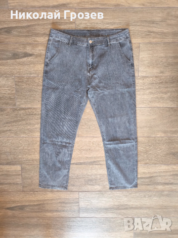 Якета Дънки Худита, снимка 11 - Якета - 52141527