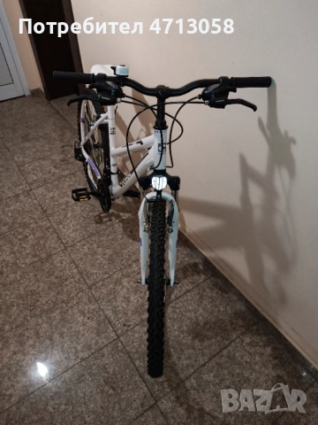 Колело, снимка 2 - Велосипеди - 53145798