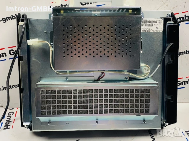 Display Diebold MON,LCD,LED BKLT,15 IN CONS PN: 49-240520-000A, снимка 3 - Друга електроника - 50789949