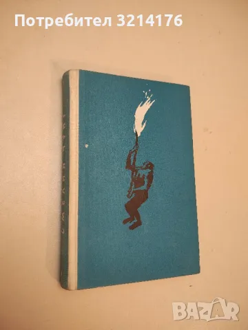 Смелият Чунг - Димитър Ангелов