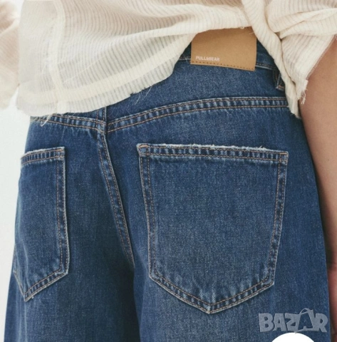 широки дънки , снимка 16 - Дънки - 53747086