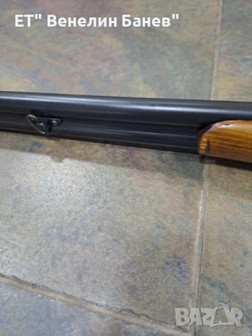 ОРЪЖИЕ ВТОРА УПОТРЕБА, снимка 3 - Ловно оръжие - 53959179