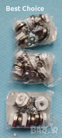 обезвъздушители (въздушни клапани) за радиатори и ключове за обезвъздушаване, снимка 3 - Радиатори - 52586137