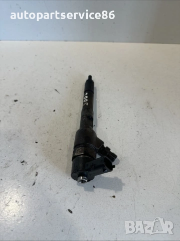 Дюза за гориво за Fiat 500L, оригинална, за 1.3 M-Jet, модел 2013 г., код 0445110351