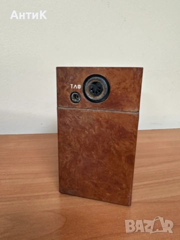 Соц Български Дозиметър Гайгеров Брояч РР-51м, снимка 18 - Антикварни и старинни предмети - 51953664