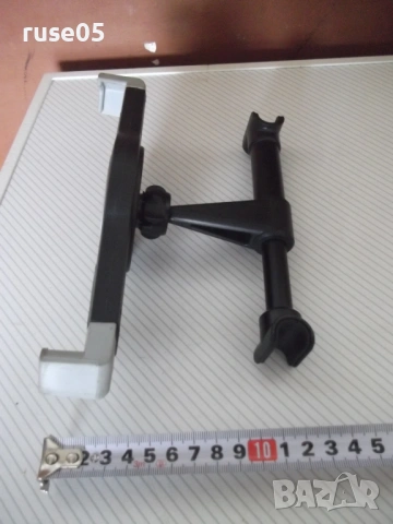 Стойка за таблет за седалка на кола, снимка 2 - Аксесоари и консумативи - 54151339