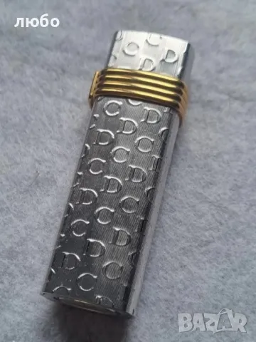 Запалка CRISTIAN DIOR Чисто Нова Не Употребявана-Работи, снимка 7 - Запалки - 50434396