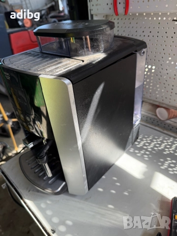 Евтини Части - Krups EA8178 с дисплей, снимка 5 - Кафемашини - 51740556