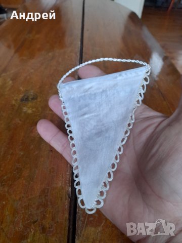 Стар флаг,флагче ДФС Славия #3, снимка 3 - Колекции - 42908509