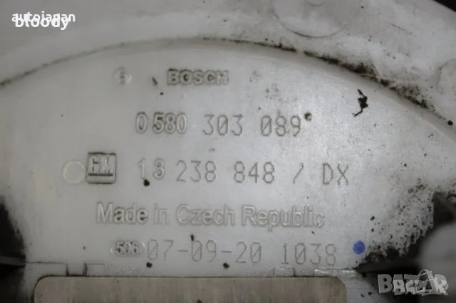 Нивомер горивна помпа Опел Астра H комби - 1.3 цдти 90кс , 1.9- 120 кс и 150 кс.  2007, снимка 2 - Части - 50029609