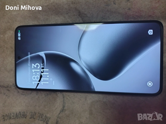 Xiaomi 14T pro, снимка 4 - Xiaomi - 52380220