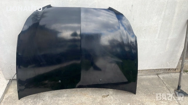 капак Lancia Delta 3