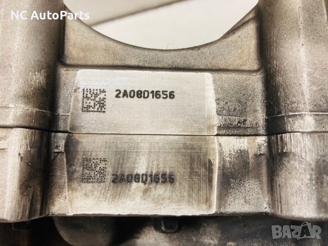 Маслена помпа за CHEVROLET Орландо Каптива 2.0 дизел 163 коня LNP 25187280 2012 , снимка 11 - Части - 39485846