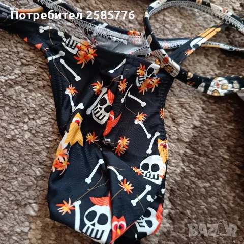 Мъжки прашки Промоция , снимка 5 - Бельо - 56064430
