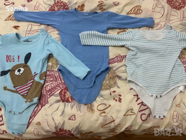 Продавам дрехи 86размер за момче , снимка 11 - Детски панталони и дънки - 52139705