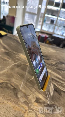 GSM SAMSUNG A16 128GB, снимка 3 - Samsung - 56535062