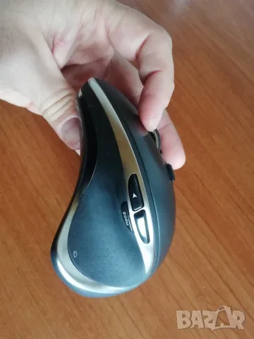Logitech Performance MX, снимка 3 - Клавиатури и мишки - 56111713