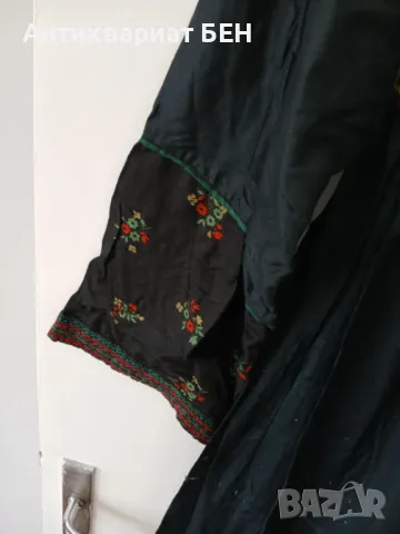 " ГРАДСКА РОКЛЯ " 💯, снимка 4 - Антикварни и старинни предмети - 49763515