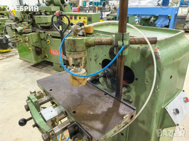 Еденичен осцилатор , снимка 4 - Други машини и части - 53015659