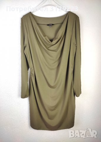 Yest dress XXL, снимка 2 - Рокли - 37819558