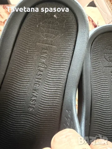мъжки джапанки Adidas , снимка 4 - Джапанки - 55806559