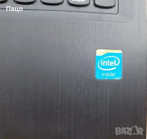 Lenovo Ideapad G50-30, снимка 4 - Части за лаптопи - 56201831