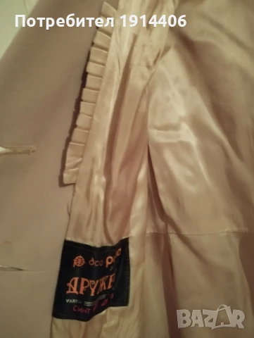 Дамско манто, снимка 7 - Палта, манта - 50585673