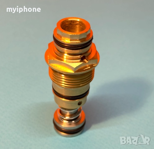 Контролно бутало подобрен модел за водоструйка Керхер Kärcher K 7.20MX K 720MX K 7.21МХ, снимка 2 - Други инструменти - 52308859