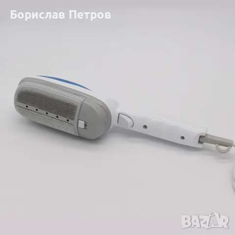Стиймър за дрехи – Tobi, снимка 3 - Парочистачки и Водоструйки - 55756238