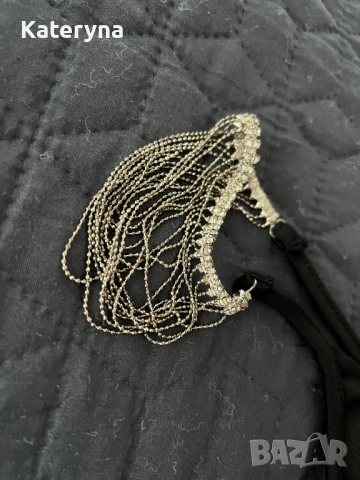 вечерна рокля, снимка 6 - Рокли - 54059006