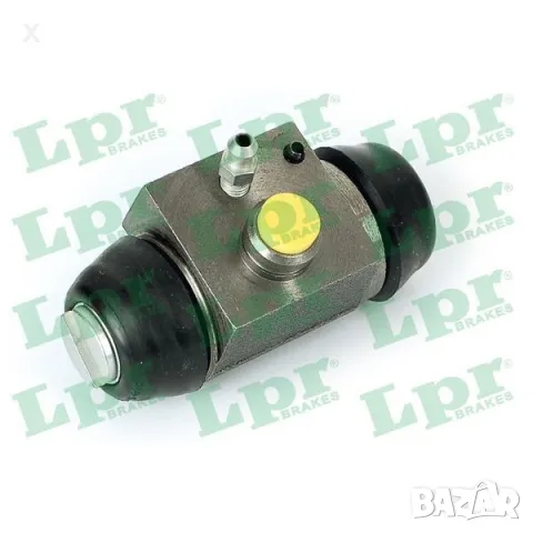 04-0331 METELLI СПИРАЧЕН ЦИЛИНДЪР  FORD Transit Mk3 (VE6) 1985 - 1992