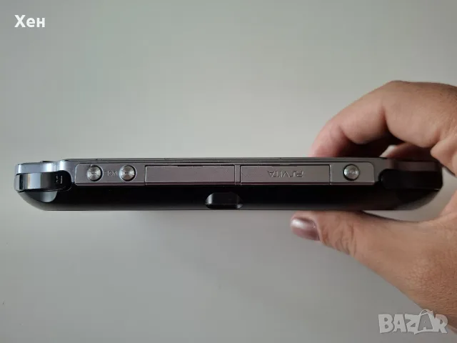 Sony PS Vita Playstation Vita - качени много игри - хакната , снимка 4 - PlayStation конзоли - 55957801