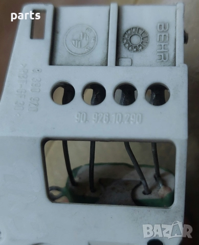Реостат Парно БМВ Е36 - Е39 - Рено Лагуна - 9092610290, снимка 5 - Части - 52643331