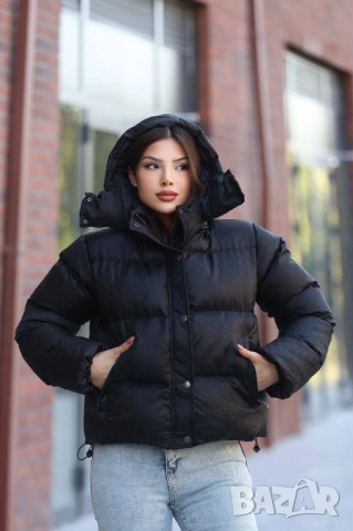 луксозно дамско яке gucci , снимка 9 - Якета - 51525883