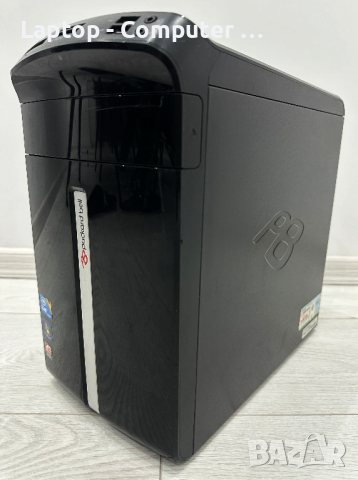 Настолен компютър Packard Bell i3/8GB/1TB/1GB
