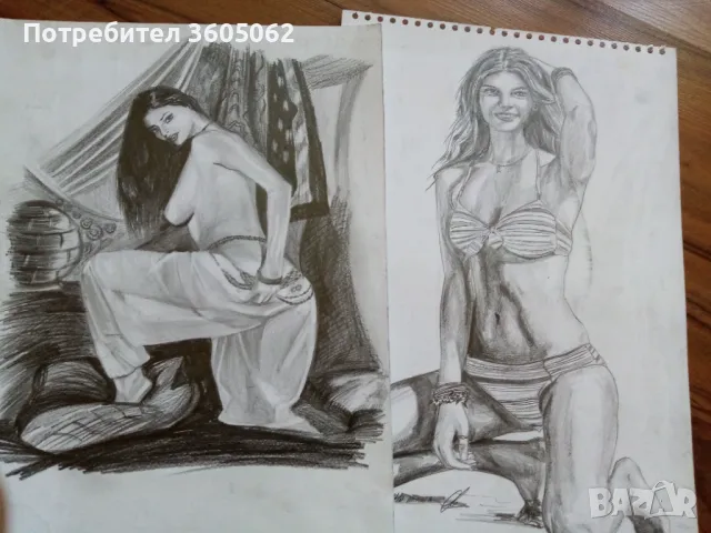 Продавам графики , снимка 7 - Картини - 48824504