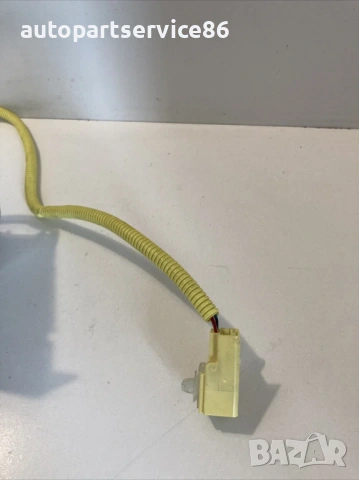 Блок на таблото за Subaru Tribeca 3.0 V6 (2009) , снимка 2 - Части - 54225980