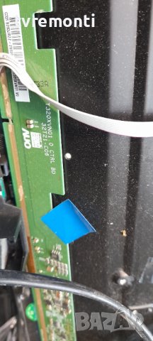 Основна платка ,TP.SIS231.PT85, - for Crown ALED32 / C1600, снимка 6 - Части и Платки - 37258094