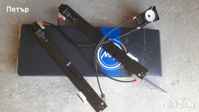 Чисто нов преден ляв стъклоподемник за Ford Mondeo (2007–2014), снимка 1