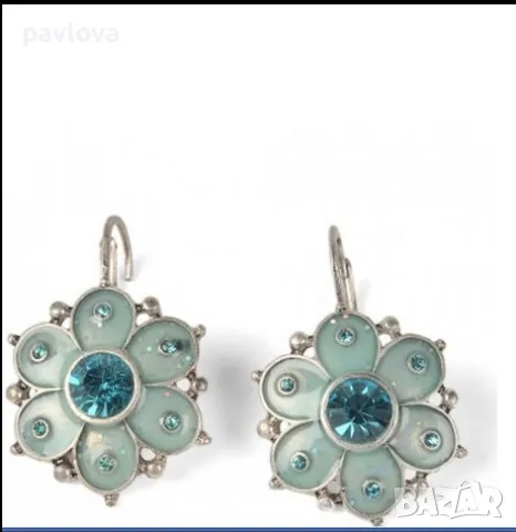 Gioni  обеци  виж описанието от снимката, снимка 1