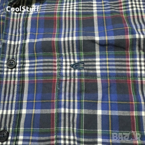 Мъжка Риза Camel Active Размер XL, снимка 4 - Ризи - 53933846