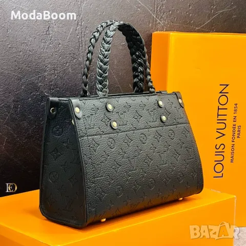 Louis Vuitton дамски чанти Различни цветове , снимка 8 - Чанти - 48949403