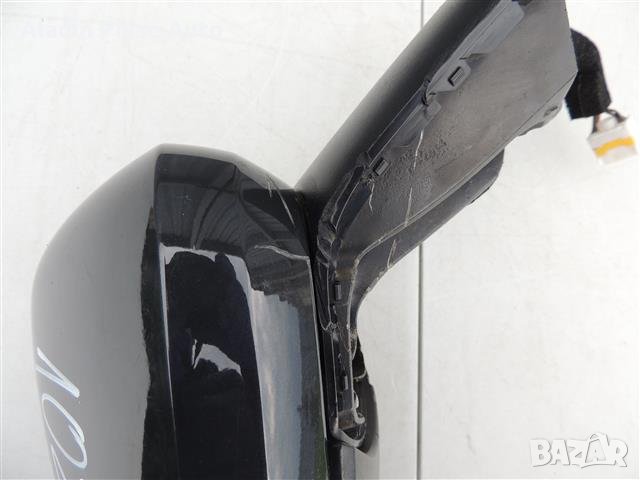 Огледало ляво (пътническо) KIA Sportage година 2023 2024 H30G код 87620-R2300 , снимка 2 - Аксесоари и консумативи - 40571885