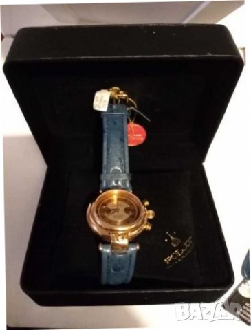 Poljot International Basilika Chronograph, снимка 3 - Мъжки - 24322988