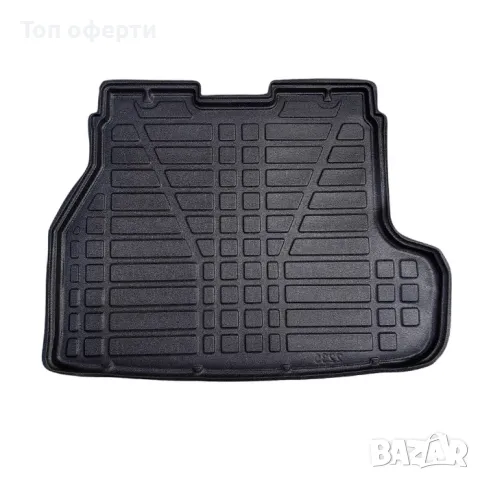 Стелка за багажник RizLine съвместимa с BMW e46 Touring, снимка 2 - Аксесоари и консумативи - 48445645