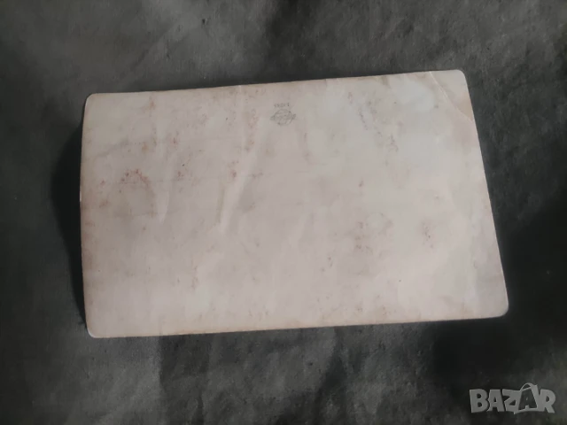 Стари снимки :IV отделение 1914/15 Севлиево + семейство фото Хершкович , 37 пол Ямбол,Принцеса, снимка 8 - Антикварни и старинни предмети - 47992817